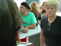 XVIII Concentracion - 2011